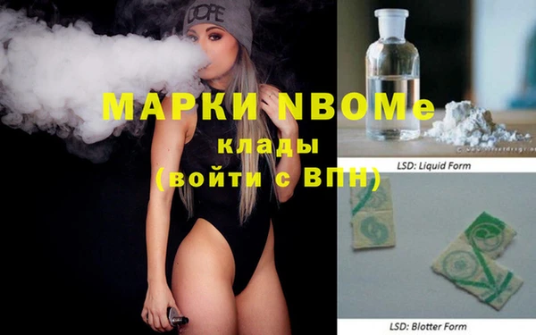 крисы Абаза